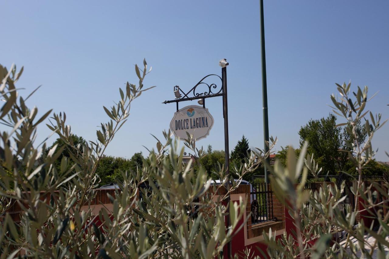 Guest House Dolce Laguna 2 Tessera Exterior photo